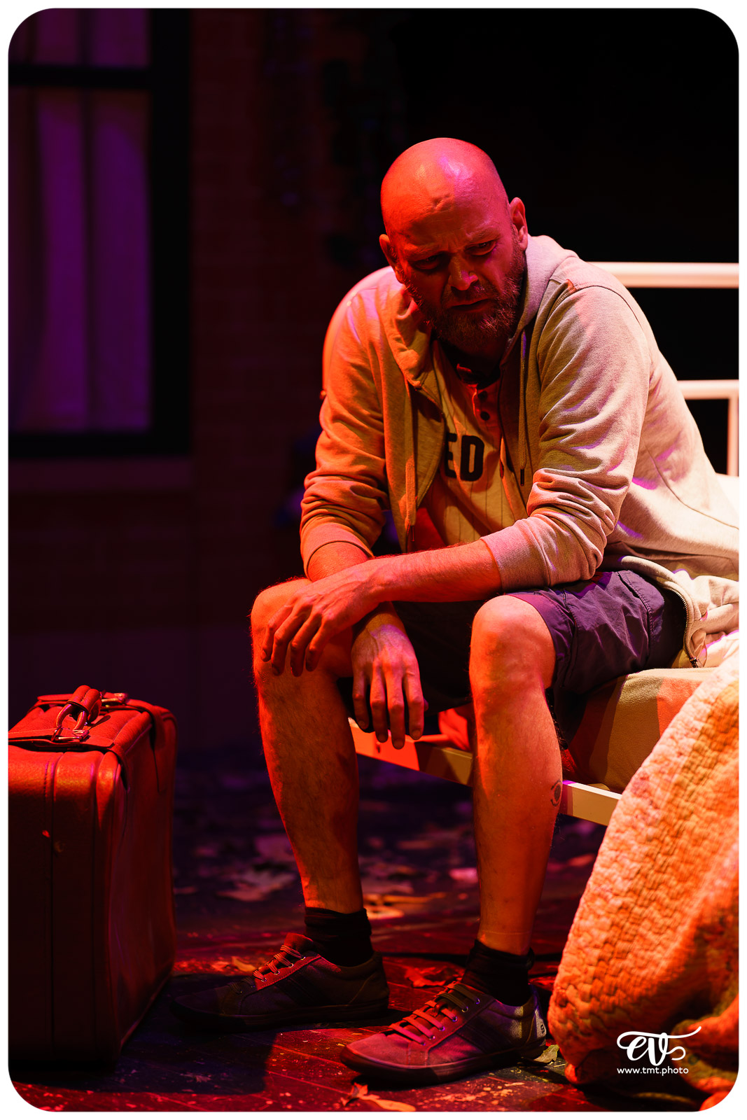 MORT D'UN COMMIS VOYAGEUR (CIE LA CLAQUE)